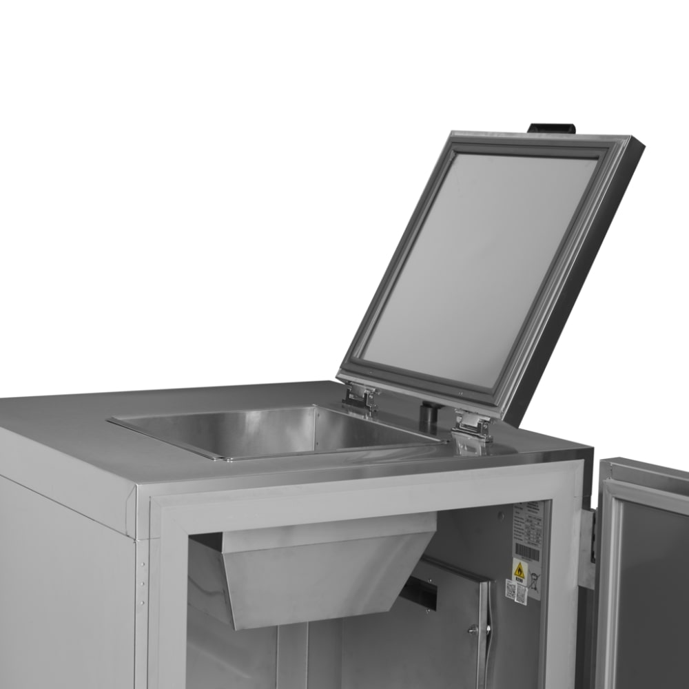 Waste Management Cooler WBC480 for Businesses Waste Management Cooler WBC480 for Businesses