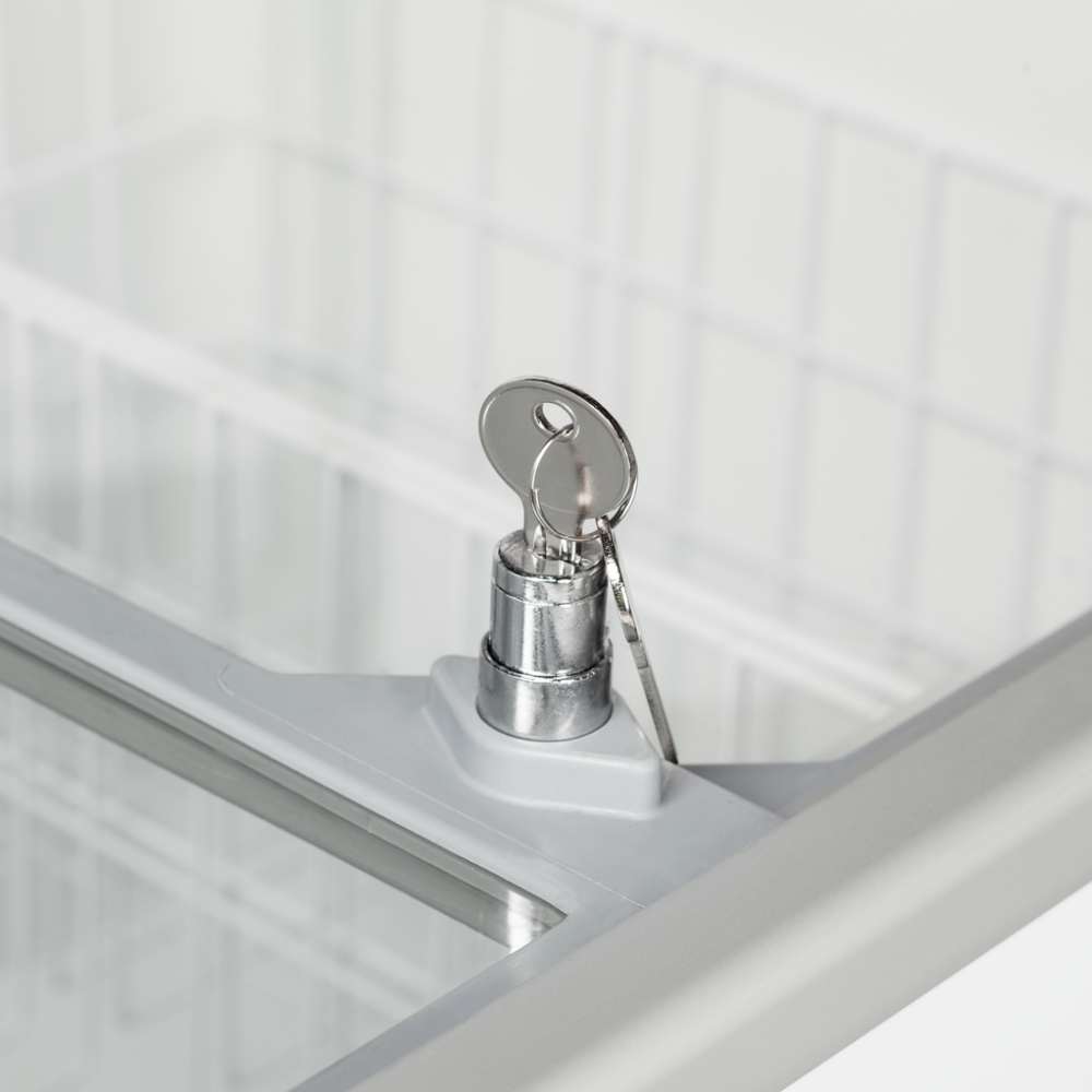 Ice cream freezer IC301SC Ice cream freezer IC301SC