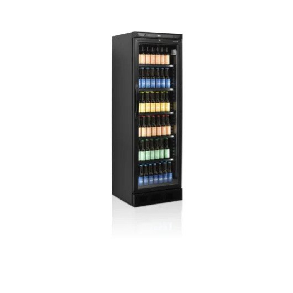 Ledusskapis CEV425 BLACK Ledusskapis CEV425 BLACK