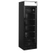 Réfrigérateur CEV435CP BLACK Réfrigérateur CEV435CP BLACK
