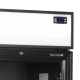 Réfrigérateur CEV435CP BLACK Réfrigérateur CEV435CP BLACK
