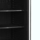 Réfrigérateur CEV435CP BLACK Réfrigérateur CEV435CP BLACK