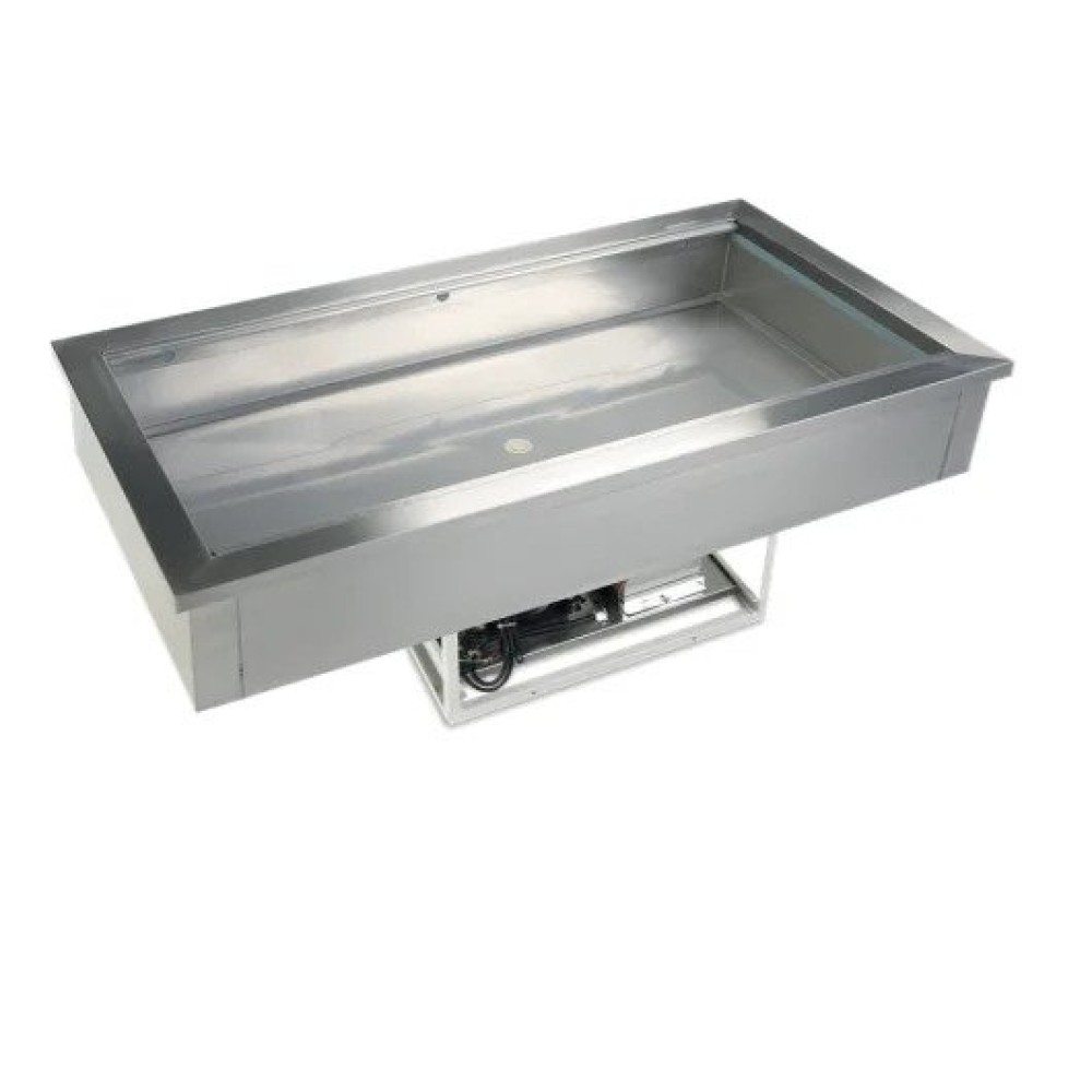 Cooling Well CW4 GN1/1 Cooling Well CW4 GN1/1