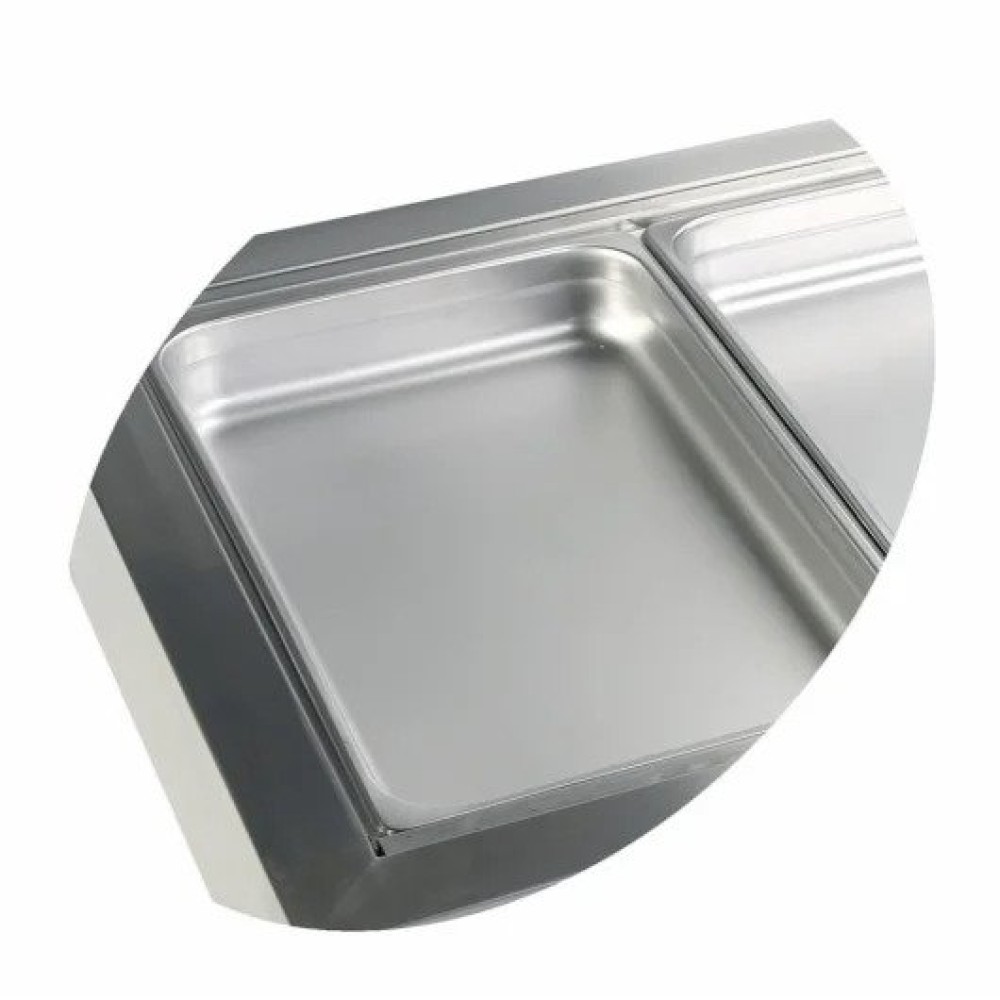 Cooling Well CW4 GN1/1 Cooling Well CW4 GN1/1