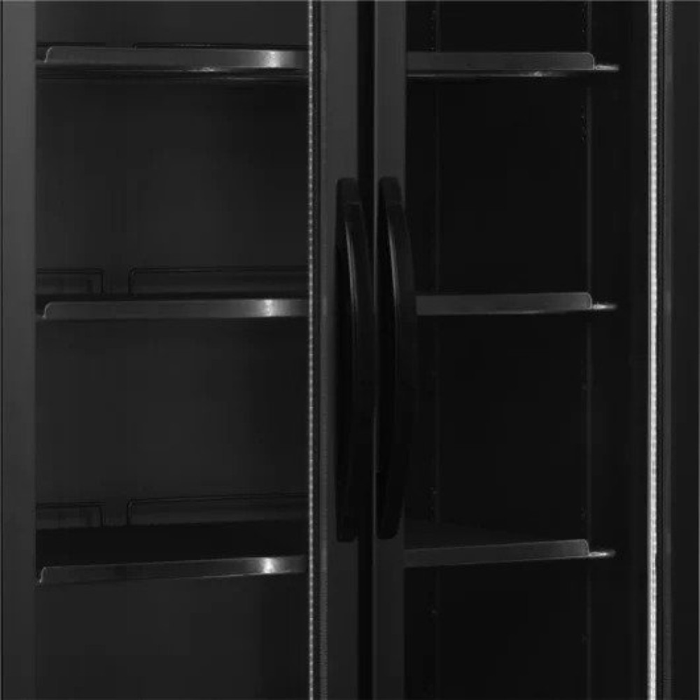 Display cooler FS890H BLACK Display cooler FS890H BLACK