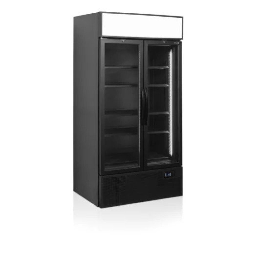 Display cooler FSC1000H BLACK Display cooler FSC1000H BLACK