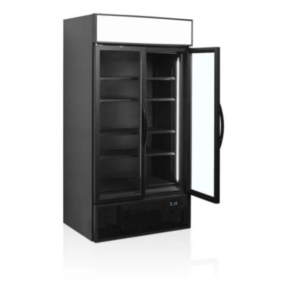 Display cooler FSC1000H BLACK Display cooler FSC1000H BLACK