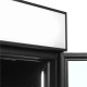 Display cooler FSC1000H BLACK Display cooler FSC1000H BLACK