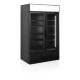 Réfrigérateur vitré FSC1200H BLACK Réfrigérateur vitré FSC1200H BLACK