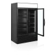 Réfrigérateur vitré FSC1200H BLACK Réfrigérateur vitré FSC1200H BLACK