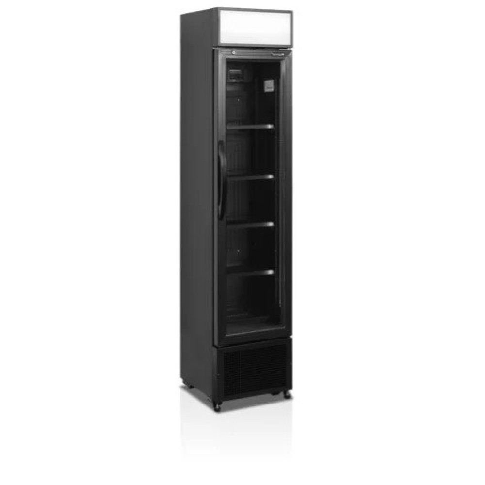 Réfrigérateur à boissons FSC175H BLACK Réfrigérateur à boissons FSC175H BLACK