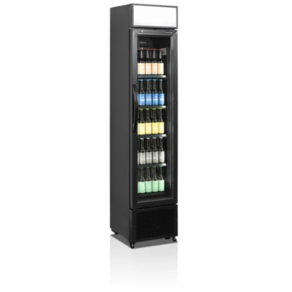 Réfrigérateur à boissons FSC175H BLACK Réfrigérateur à boissons FSC175H BLACK