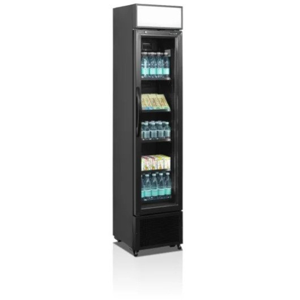 Réfrigérateur à boissons FSC175H BLACK Réfrigérateur à boissons FSC175H BLACK
