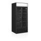 Réfrigérateur vitré FSC891H BLACK Réfrigérateur vitré FSC891H BLACK