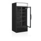 Réfrigérateur vitré FSC891H BLACK Réfrigérateur vitré FSC891H BLACK