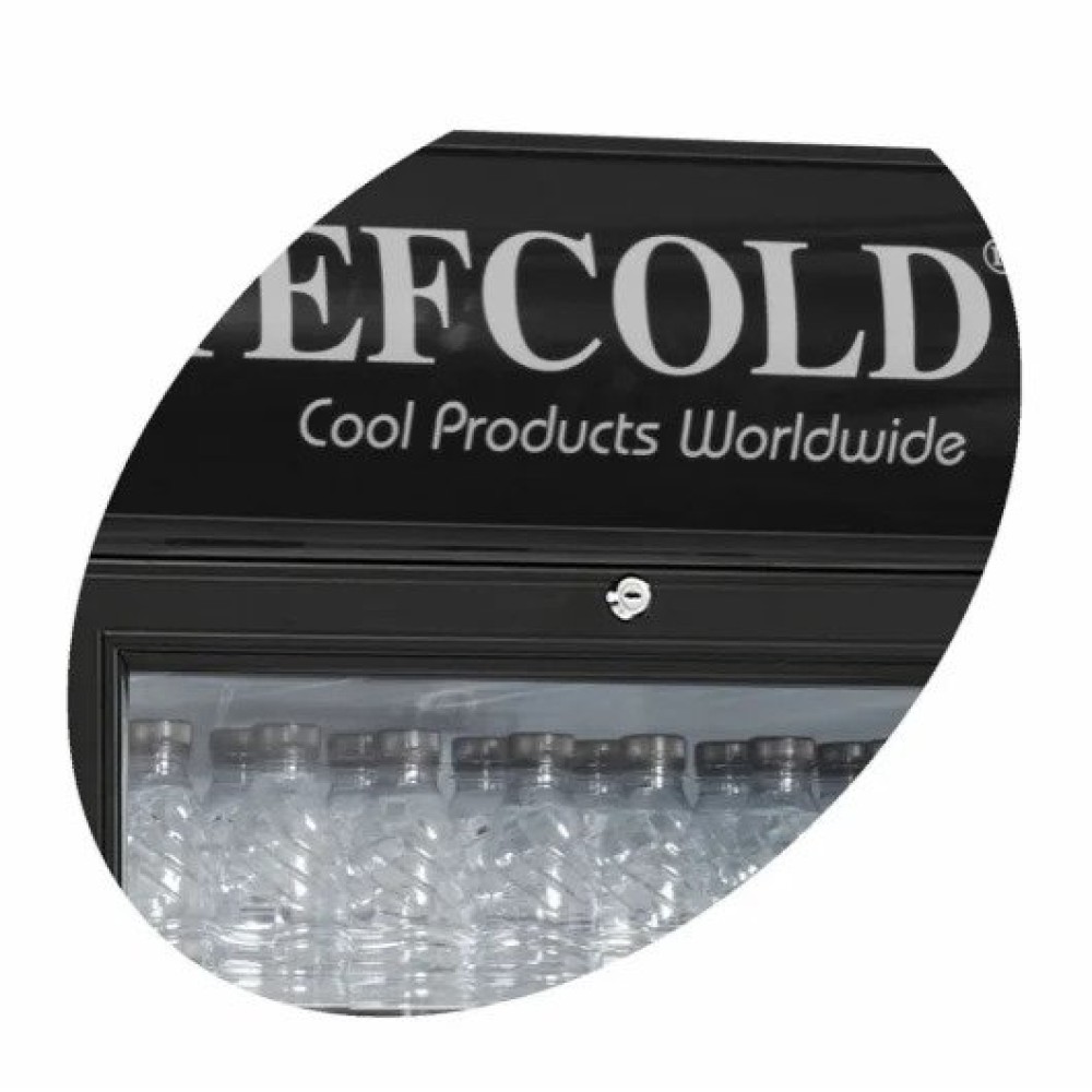 Refrigerator SCU1280CP Refrigerator SCU1280CP