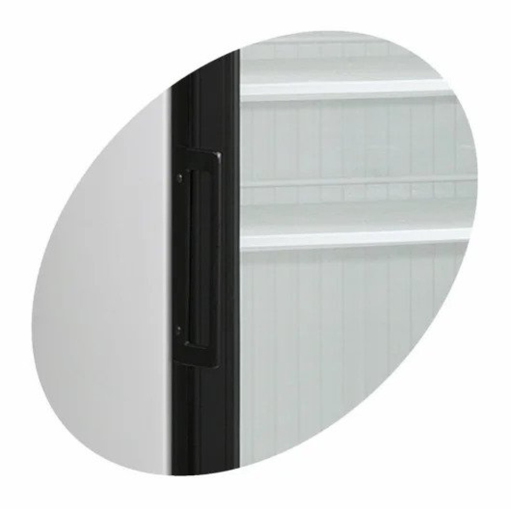 Refrigerator SCU1280CP Refrigerator SCU1280CP