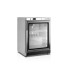 Display freezzer UF200VSG with glass door Display freezzer UF200VSG with glass door