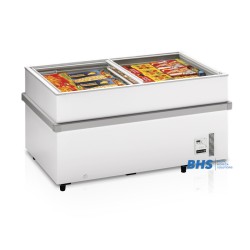 Supermarket Freezer 150P