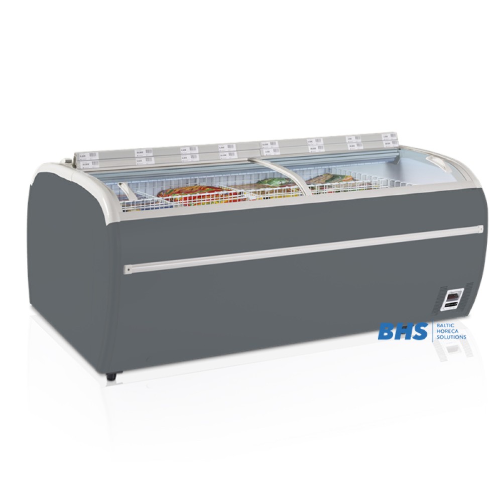Supermarket Freezer 1255L Supermarket Freezer 1255L