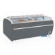 Supermarket Freezer 1255L Supermarket Freezer 1255L
