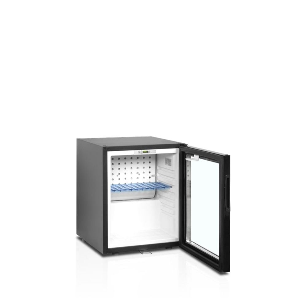 Mini bar 24 liters with glass door Mini bar 24 liters with glass door