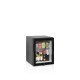 Mini bar 24 liters with glass door Mini bar 24 liters with glass door
