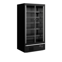 Showcase Galaxy+ GP10FGD Black