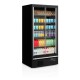 Vitrine Galaxy+ GP10FGD Black Vitrine Galaxy+ GP10FGD Black