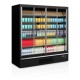Vitrine Galaxy+ GP20FGD Black Vitrine Galaxy+ GP20FGD Black