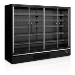 Showcase Galaxy+ GP26FGD Black