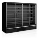 Vitrine Galaxy+ GP26FGD Black Vitrine Galaxy+ GP26FGD Black