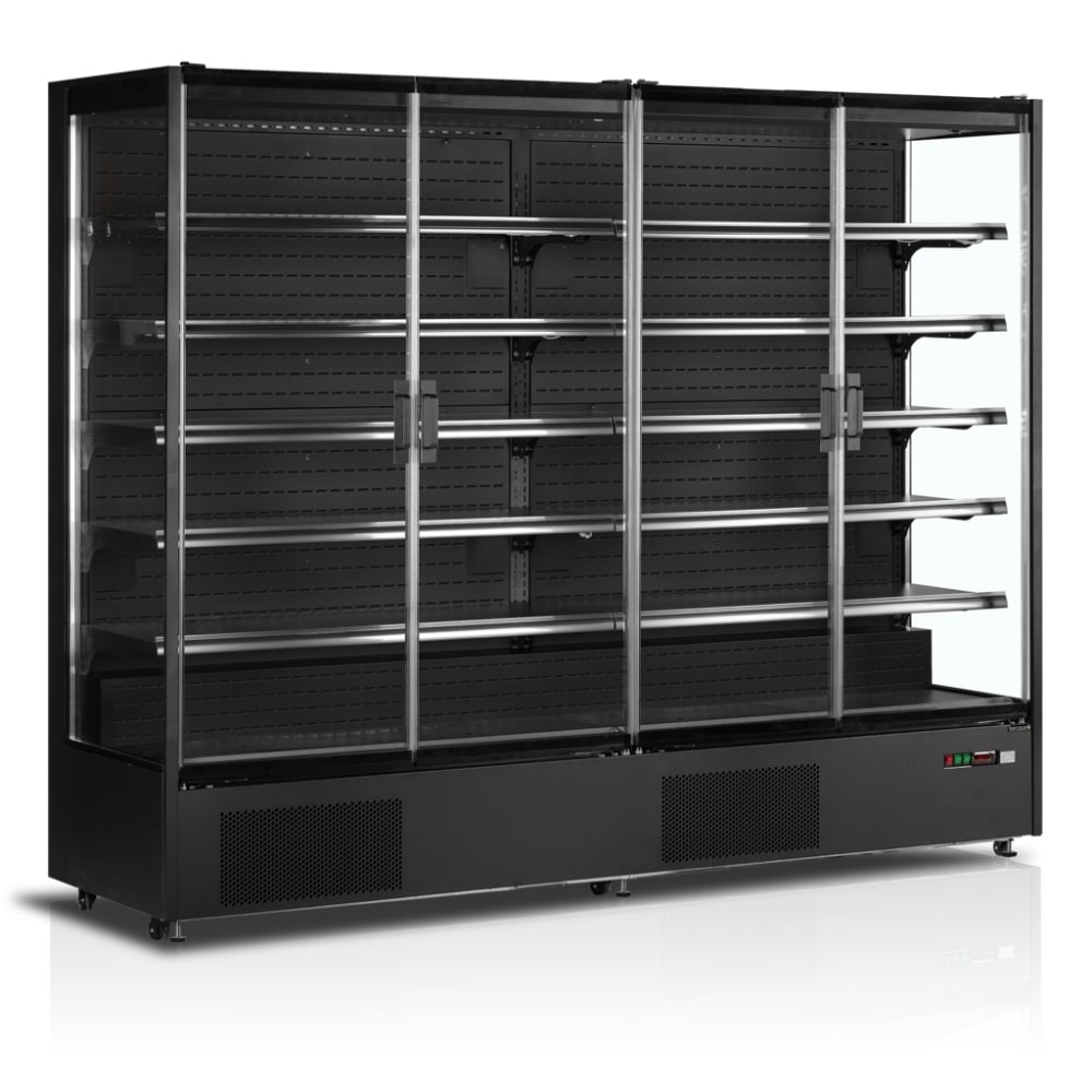 Vitrine PC2500B Vitrine PC2500B