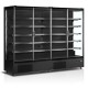 Vitrine PC2500B Vitrine PC2500B