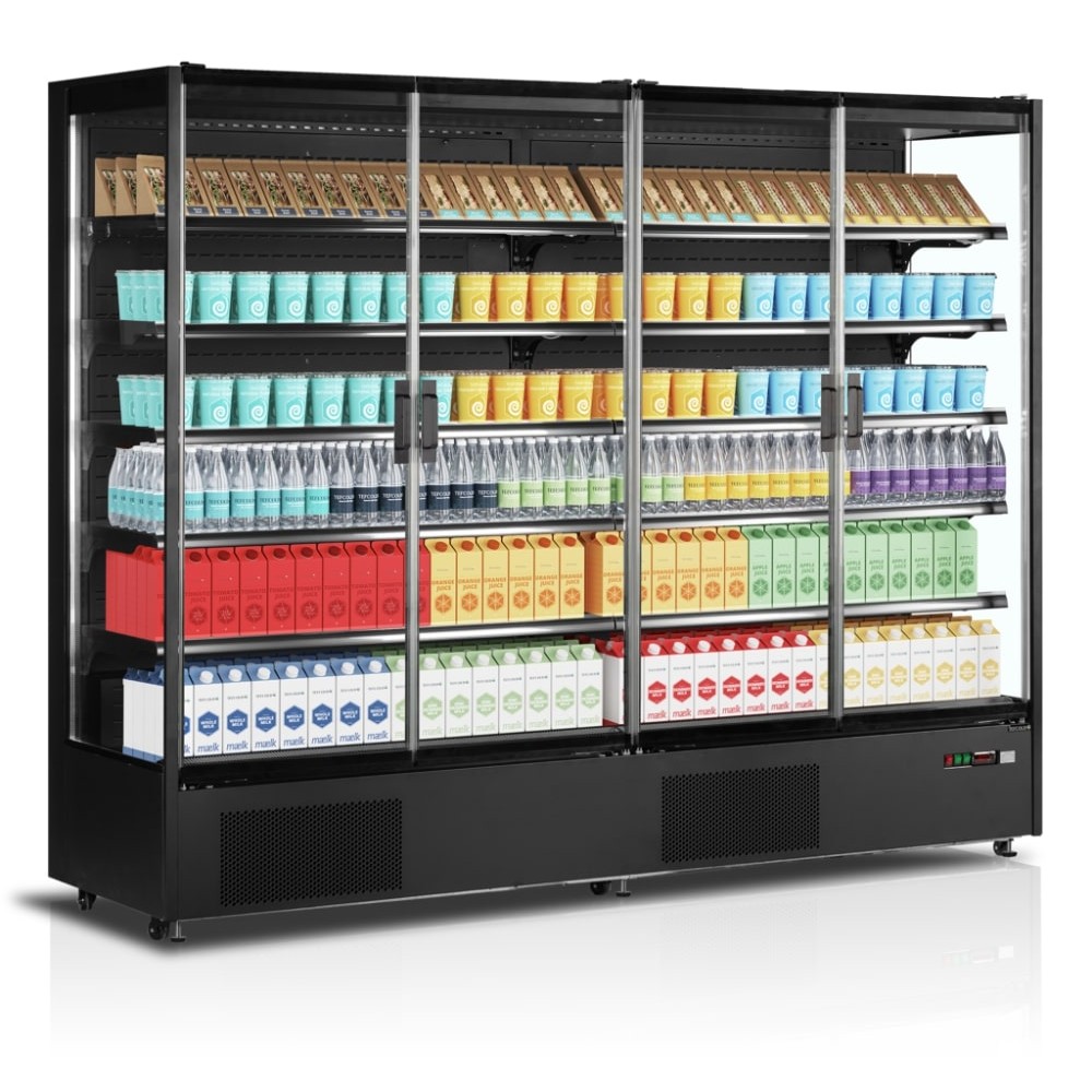 Vitrine PC2500B Vitrine PC2500B