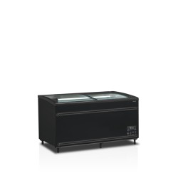 Supermarket Cooler-Freezer 422L