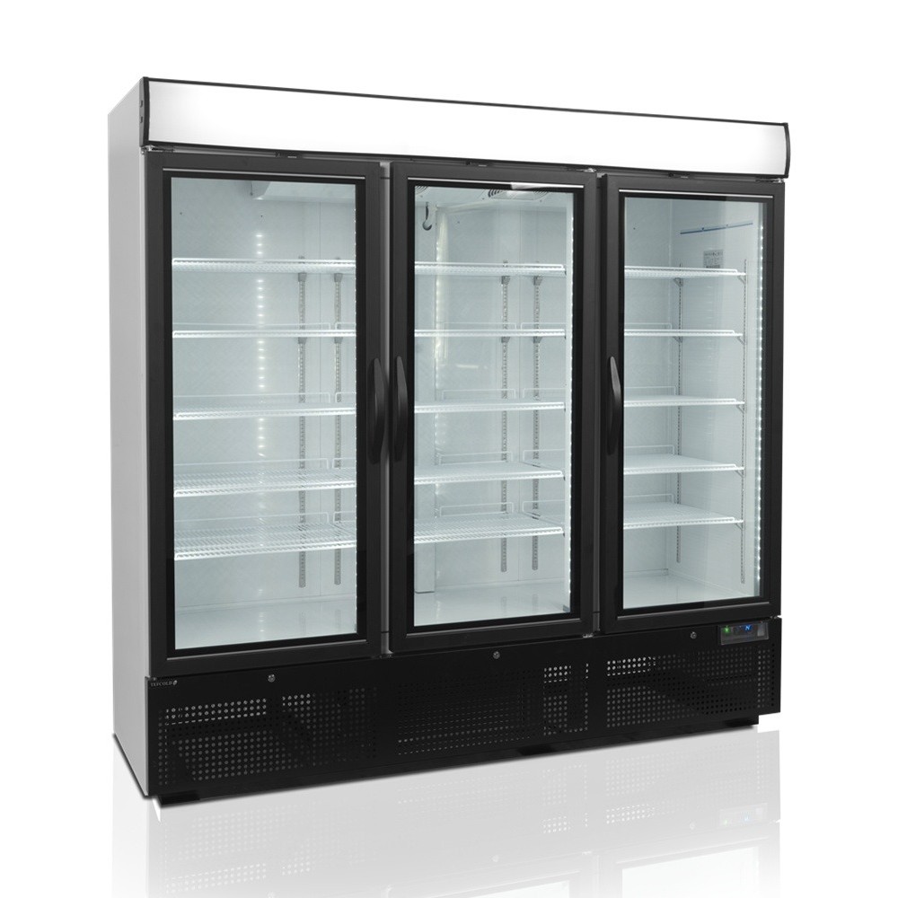 Display freezer 1657l Display freezer 1657l