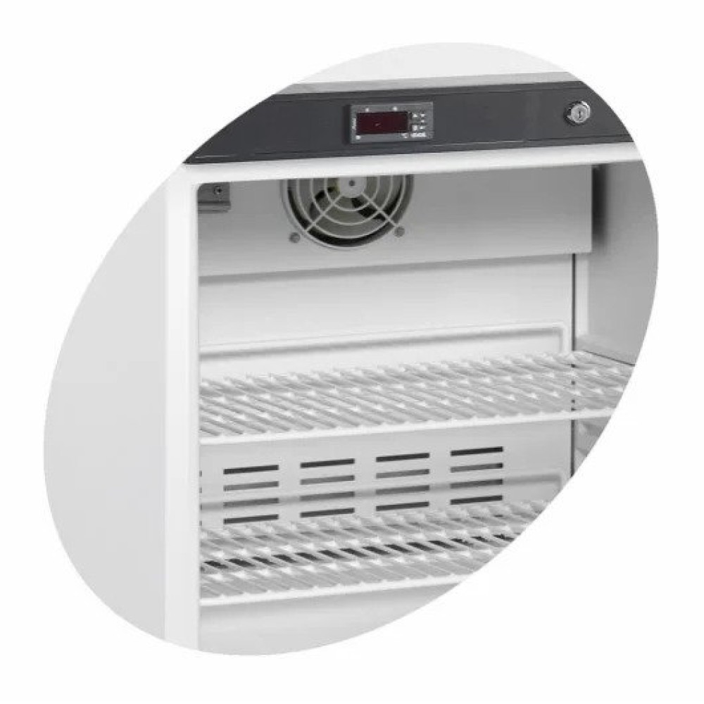 Storage freezer UF200V Storage freezer UF200V