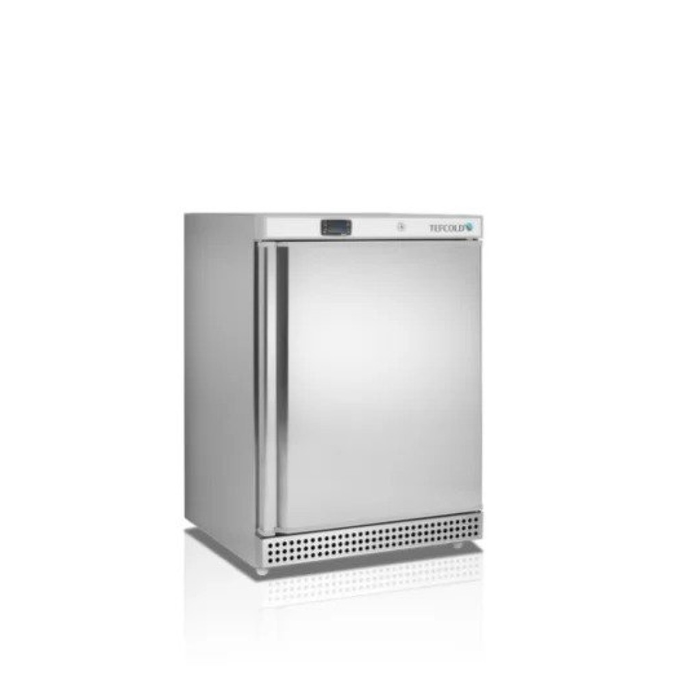 Freezer UF 120 liters SS Freezer UF 120 liters SS