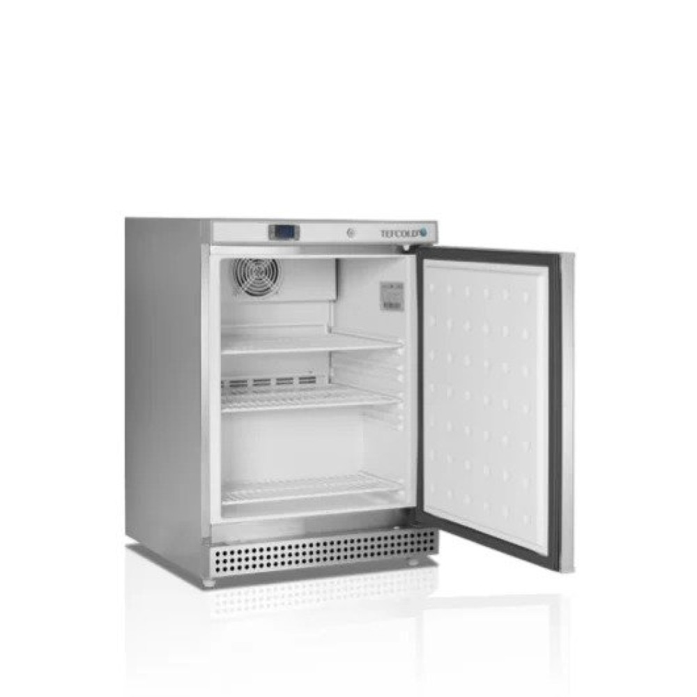 Freezer UF 120 liters SS Freezer UF 120 liters SS