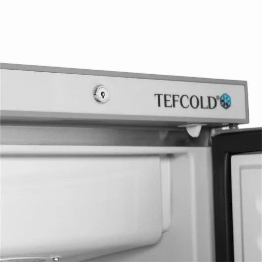 Freezer UF 120 liters SS Freezer UF 120 liters SS