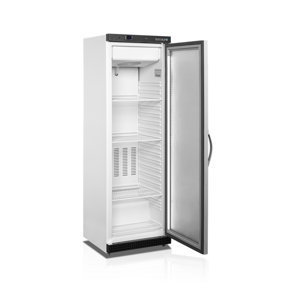 Congélateur UF 340 liters with glass doors Congélateur UF 340 liters with glass doors