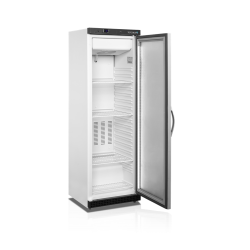 Freezer UF 340 liters with glass doors