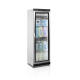 Congélateur UF 340 liters with glass doors Congélateur UF 340 liters with glass doors