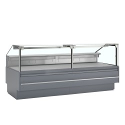 Réfrigérateur - vitrine SOCA25090A