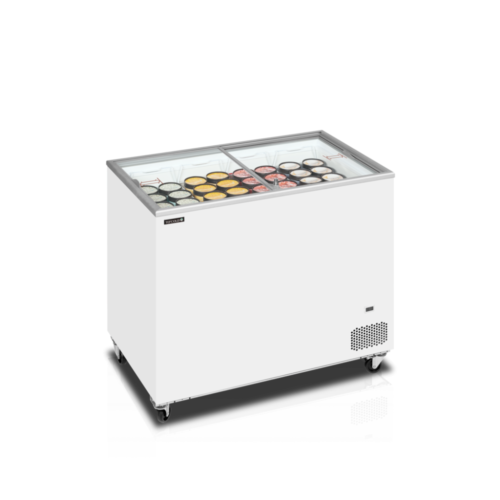 Ice cream freezer IC301SC Ice cream freezer IC301SC