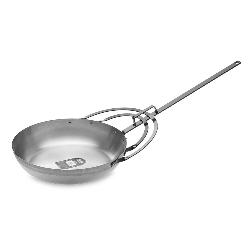 Steel pan MIGAS 40cm Steel pan MIGAS 40cm
