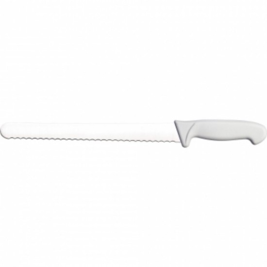 Bread knives