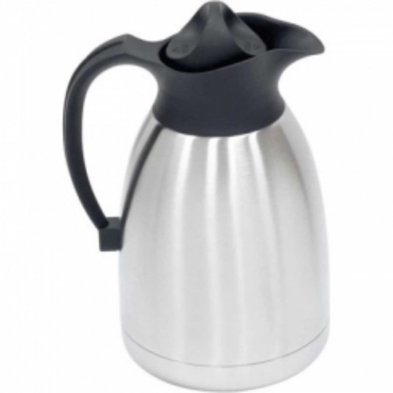 Thermos et percolateurs pour boissons chaudes
