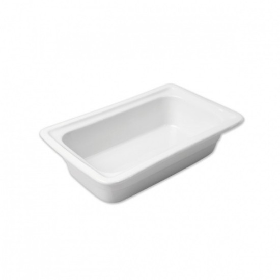 GN gastro trauki  porcelāna